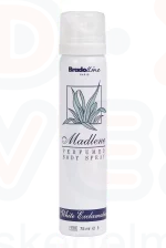 Madlene deo 75 ml White Kép