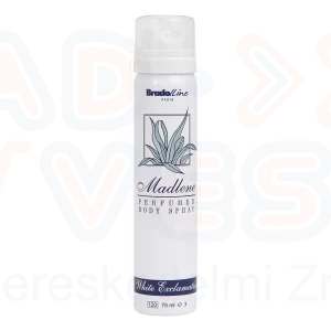 Madlene deo 75 ml White