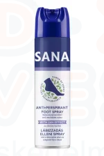 Sana lábizzadás elleni spray 150 ml Kép