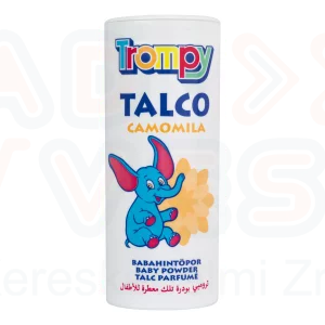 Trompy hintőpor 250 g Kamilla