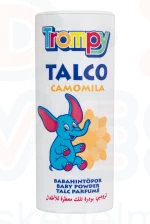 Trompy hintőpor 250 g Kamilla Kép