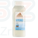 ADIDAS Uniszex Tusfürdő 250 ml Active Skin&Mind Deep Care Kép