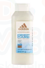 ADIDAS Uniszex Tusfürdő 250 ml Active Skin&Mind Deep Care Kép