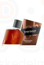 BRUNO BANANI Férfi EDT 30 ml Magnetic Man Kép