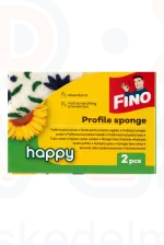FINO Profile Happy mosogató szivacs 2 db Kép