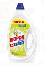 Biopon Takarékos 3,96 l Univerzális gél (88 mosás) Kép