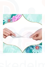 Discreet tisztasági betét Normal 100 db Kép