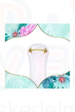 Discreet tisztasági betét Normal 100 db Kép