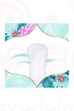 Discreet tisztasági betét Normal 100 db Kép