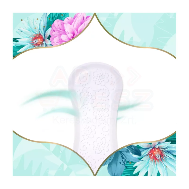 Discreet tisztasági betét Normal 100 db Kép