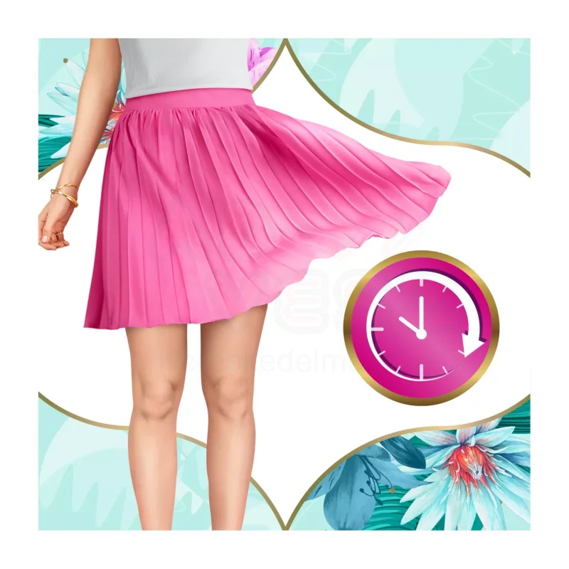 Discreet tisztasági betét Normal 100 db Kép