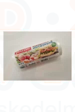 MAZZINI Uzsonnás tasak 30x40 cm, 100db/roll Kép