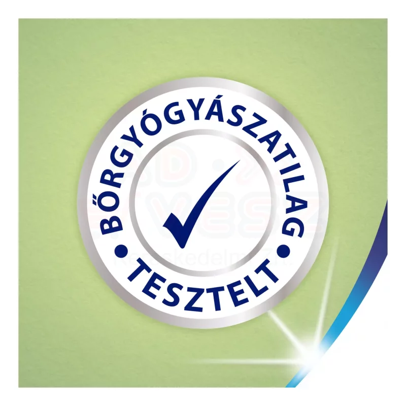 Zewa Eco Comfort toalettpapír 3 rétegű 8 tekercs Kép