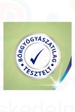 Zewa Eco Comfort toalettpapír 3 rétegű 8 tekercs Kép