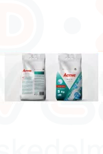 Active mosópor 5 kg White zsákos Kép
