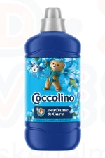 COCCOLINO öblítőkoncentrátum 1275 ml Passion Flower&Bergamot Kép