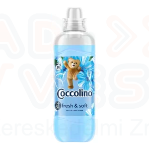 COCCOLINO öblítőkoncentrátum 975 ml Blue Splash