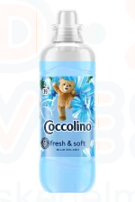 COCCOLINO öblítőkoncentrátum 975 ml Blue Splash Kép