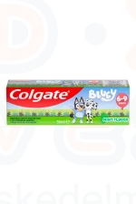 COLGATE gyerek fogkrém 6-9 Smiles 50 ml Mint Kép
