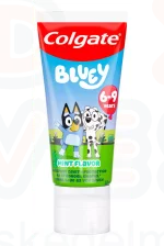 COLGATE gyerek fogkrém 6-9 Smiles 50 ml Mint Kép