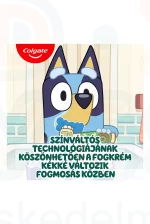 COLGATE gyerek fogkrém 6-9 Smiles 50 ml Mint Kép