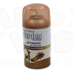 Garden elektromos légfrissítő utántöltő 260 ml Cinnamon