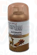 Garden elektromos légfrissítő utántöltő 260 ml Cinnamon Kép