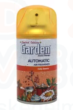 Garden elektromos légfrissítő utántöltő 260 ml Holly Sweets Kép