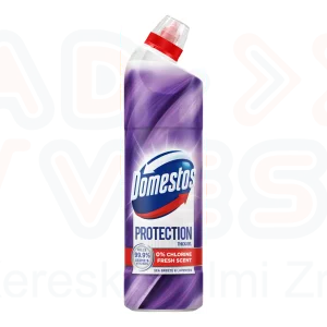 DOMESTOS Protection fertőtlenítő 700 ml Sea Breeze&Lavender