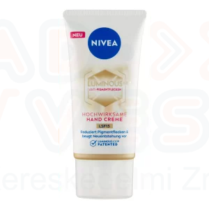 NIVEA Cellular Luminous 630 Kézkrém 50 ml