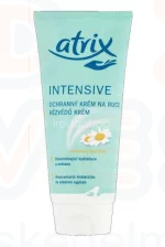 ATRIX kézkrém Soft Protection 100 ml Kép