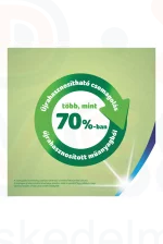 Zewa Eco Comfort toalettpapír 3 rétegű 16 tekercs Kép
