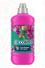COCCOLINO öblítőkoncentrátum 1275 ml Snapdragon&Patchoul Kép
