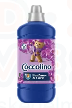 COCCOLINO öblítőkoncentrátum 1275 ml Purple Orchid&Blueberries Kép