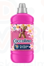 COCCOLINO öblítőkoncentrátum 1275 ml Tiare Flower&Red Fruits Kép