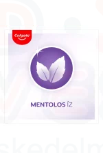 COLGATE szájvíz Max white Purple Whitening 500 ml Kép