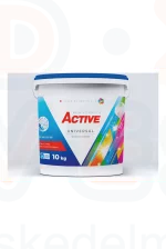 Active mosópor 10 kg Universal vödrös (130 mosás) Kép