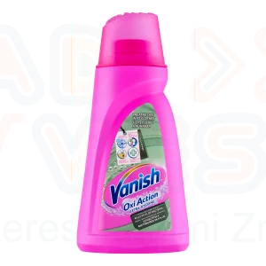 Vanish Folttisztító Folyadék 940 ml Hygiene