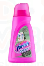 Vanish Folttisztító Folyadék 940 ml Hygiene Kép
