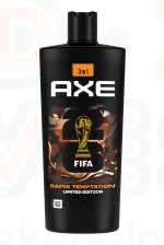 AXE tusfürdő 700 ml Dark Temptation Kép