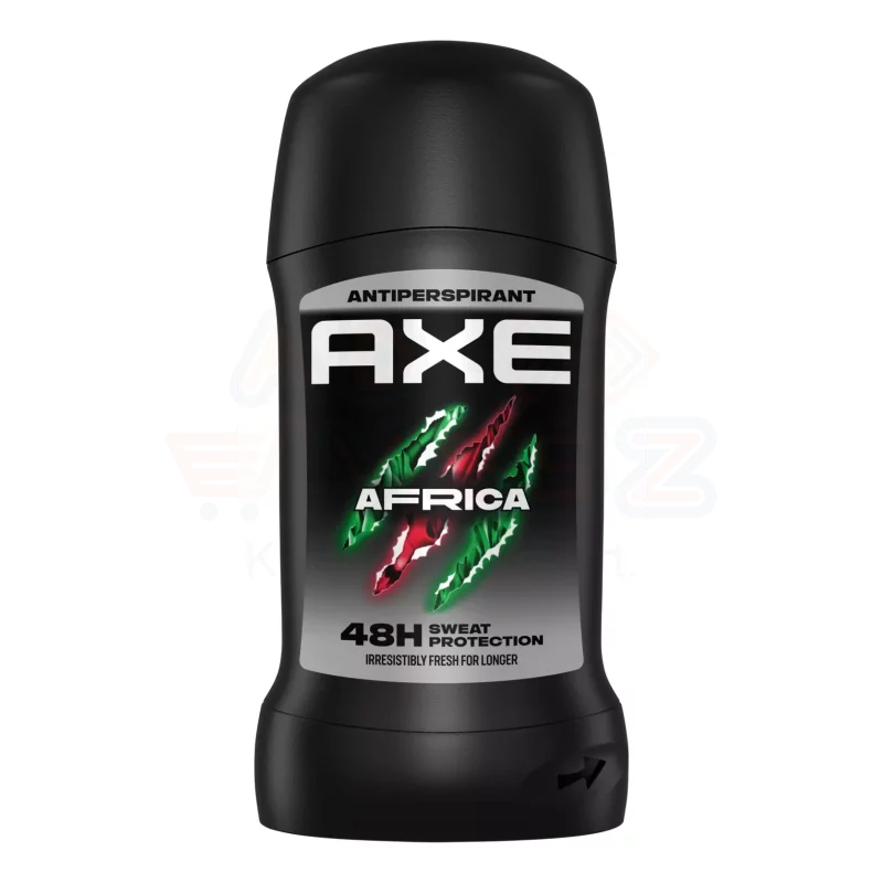 AXE stift 50 ml Africa Kép