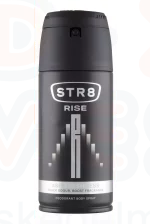 STR8 Deo Spray 150 ml Rise R22 Kép