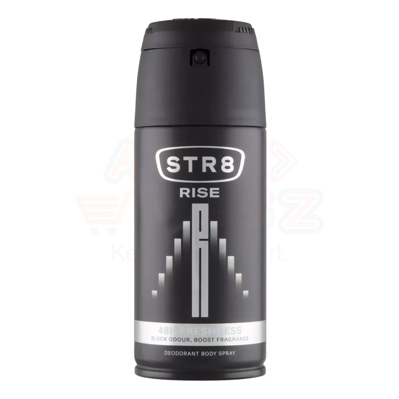 STR8 Deo Spray 150 ml Rise R22 Kép