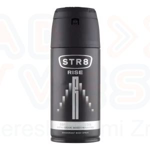 STR8 Deo Spray 150 ml Rise R22