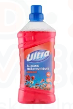 ULTRA Általános Felülettisztító szer 1000ml Virágmező Kép