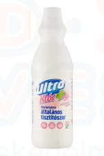 ULTRA Klór+Klóros Felülettisztító szer 1 l Virágmező Kép