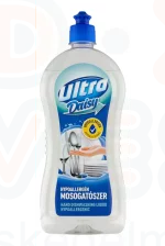 ULTRA Daisy Hypoallergén mosogatószer 900 ml Kép