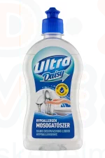 ULTRA Daisy Hypoallergén mosogatószer 450 ml Kép