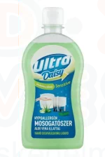 ULTRA Daisy Aloe illatú mosogatószer 450 ml Kép