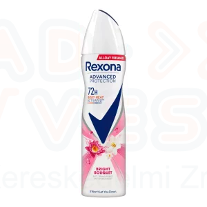 REXONA deo 150 ml Advanced Protection Bright Bouquet